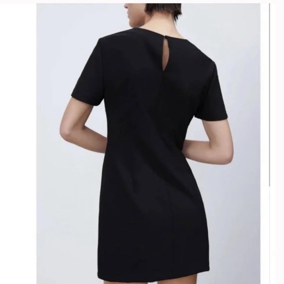 zara dress - Picture 5 of 6